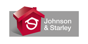 Compare Combi Boiler Quotes Johnson And Starley Logo
